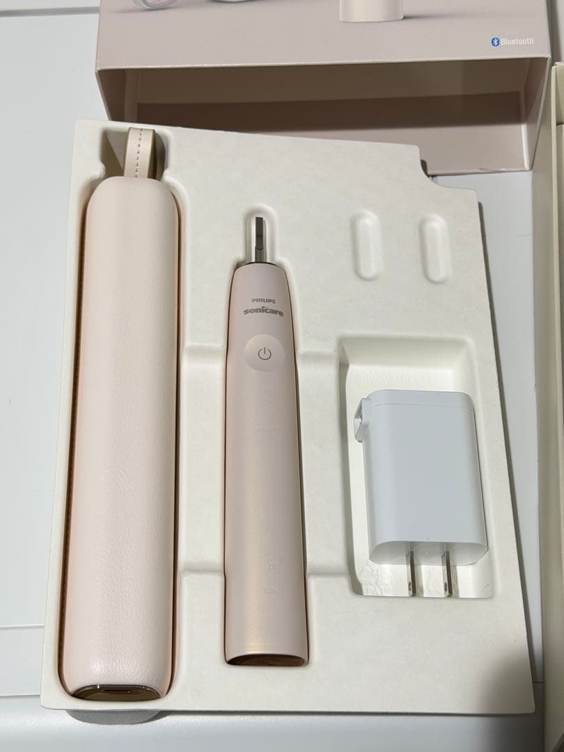 美品 PHILIPS HX9992/21