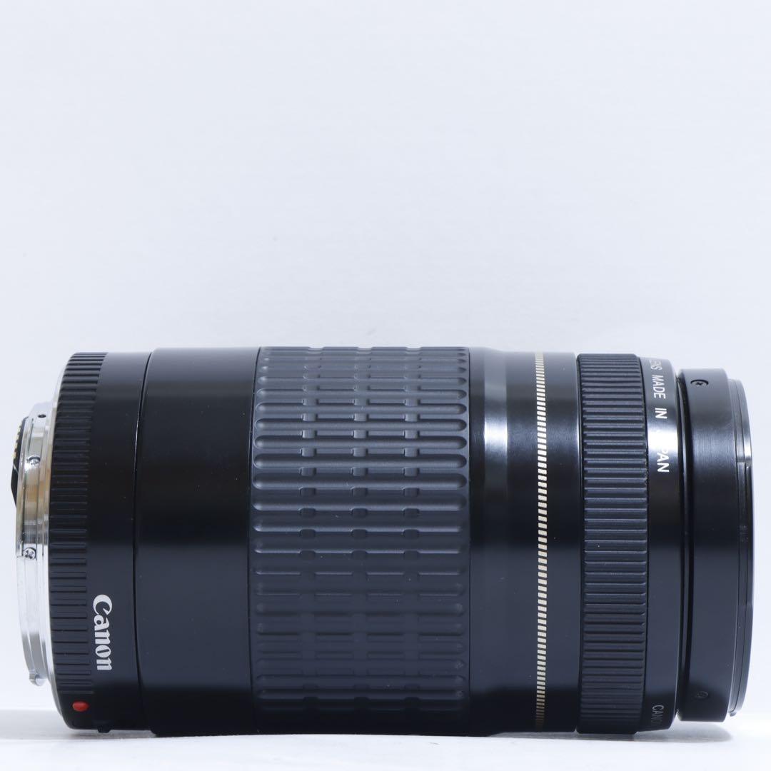 ◇超望遠&高速AF◇ Canon純正 75-300mm I型望遠レンズ◇