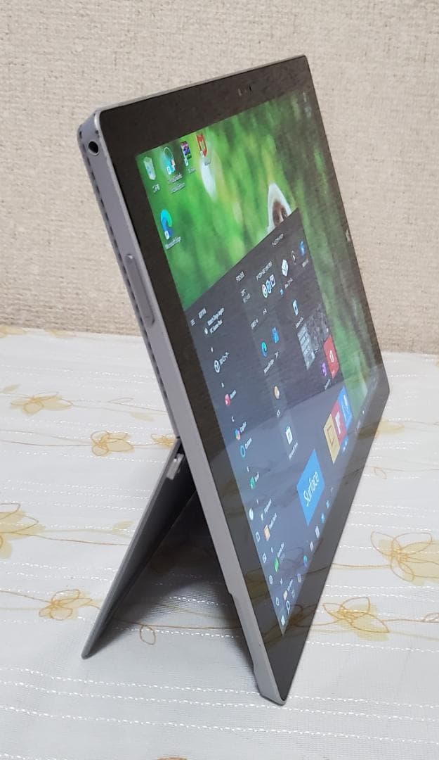 (美品) Surface Pro3 i7/8GB/512GB office