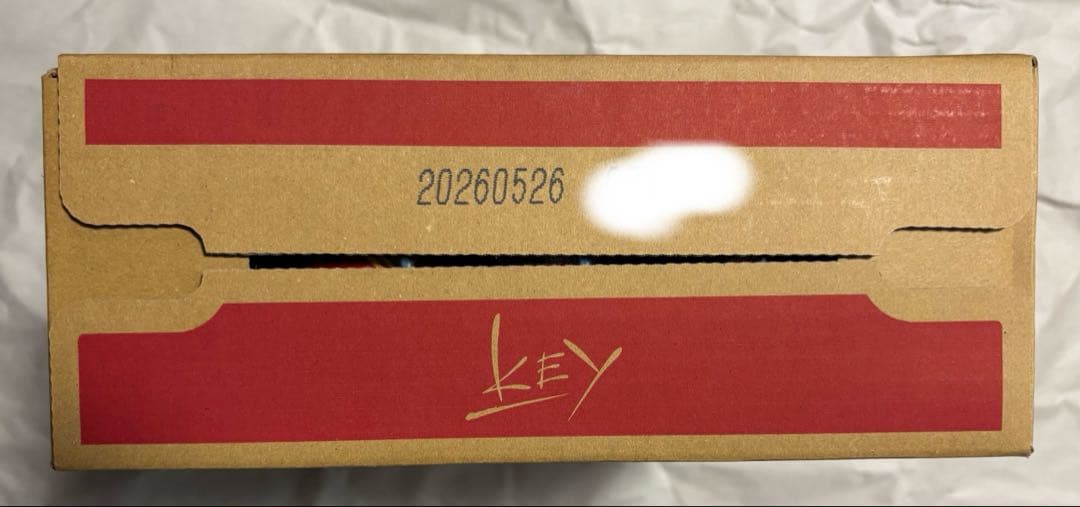 【未開封】Keyコラボ 缶コーヒー 1ケース ３０本入り
