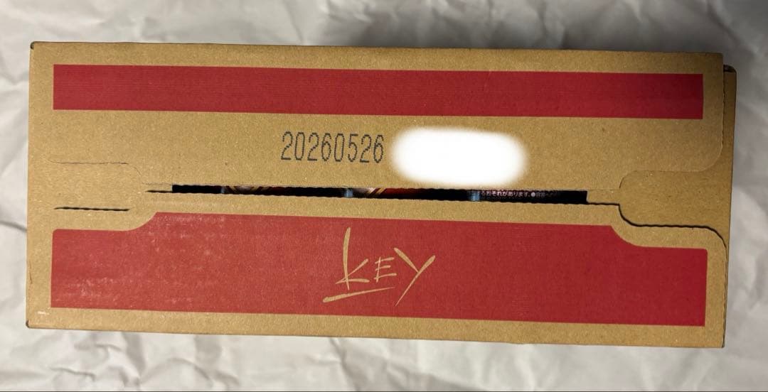 【未開封】Keyコラボ 缶コーヒー 1ケース ３０本入り