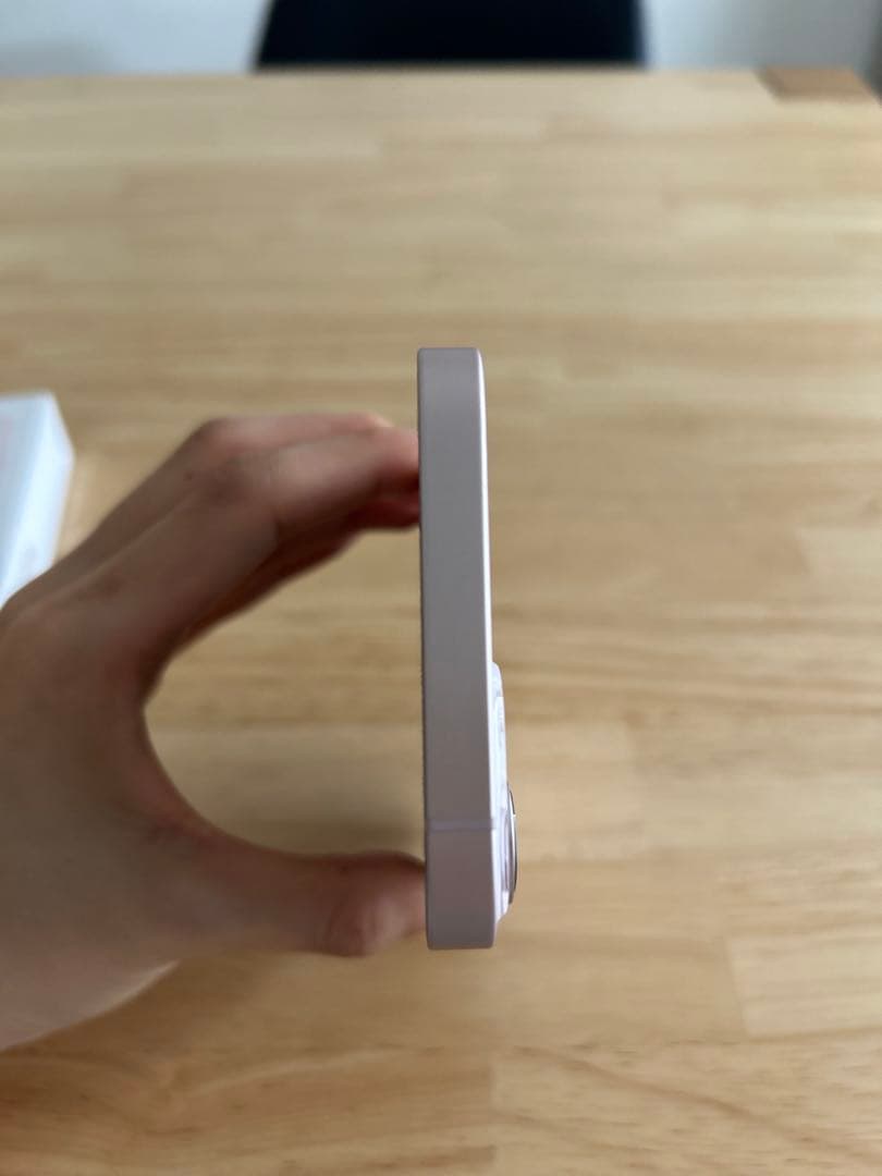 Apple iPhone 13 ピンク 128GB 本体