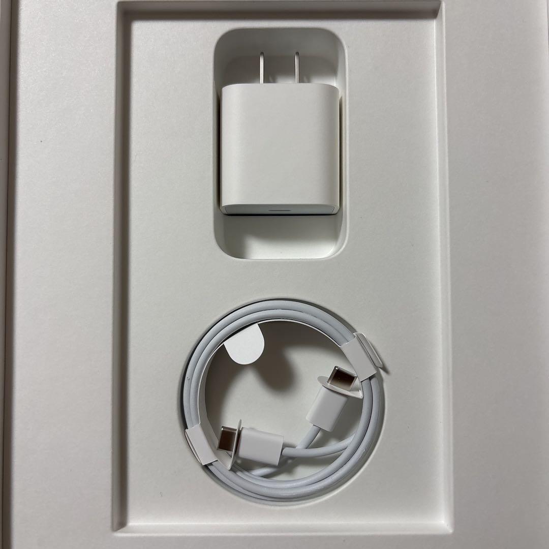 Apple iPad Air 第4世代 スカイブルー