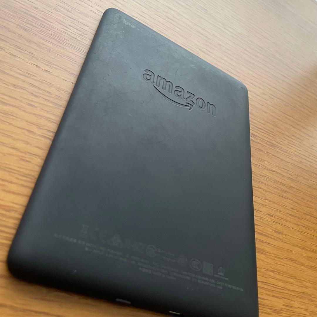Kindle Paperwhite 第10世代　32GB 広告なし　ケース付き