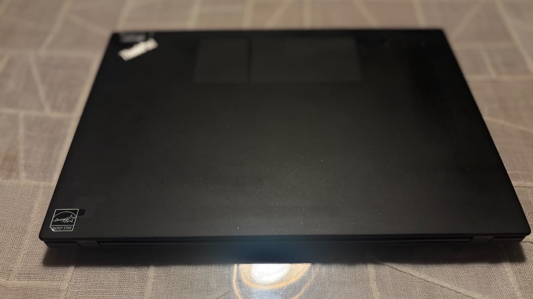 ThinkPad X240　動作品