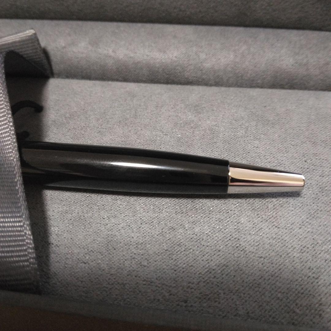 PARKER パーカー ボールペン ソネット プレミアム メタル＆ブラック GT