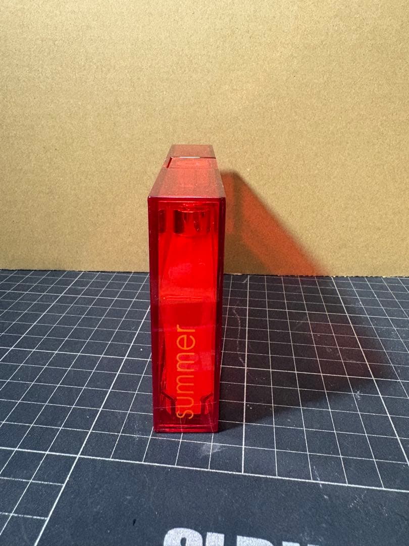 GUCCI rush summer 50mlオードトワレ