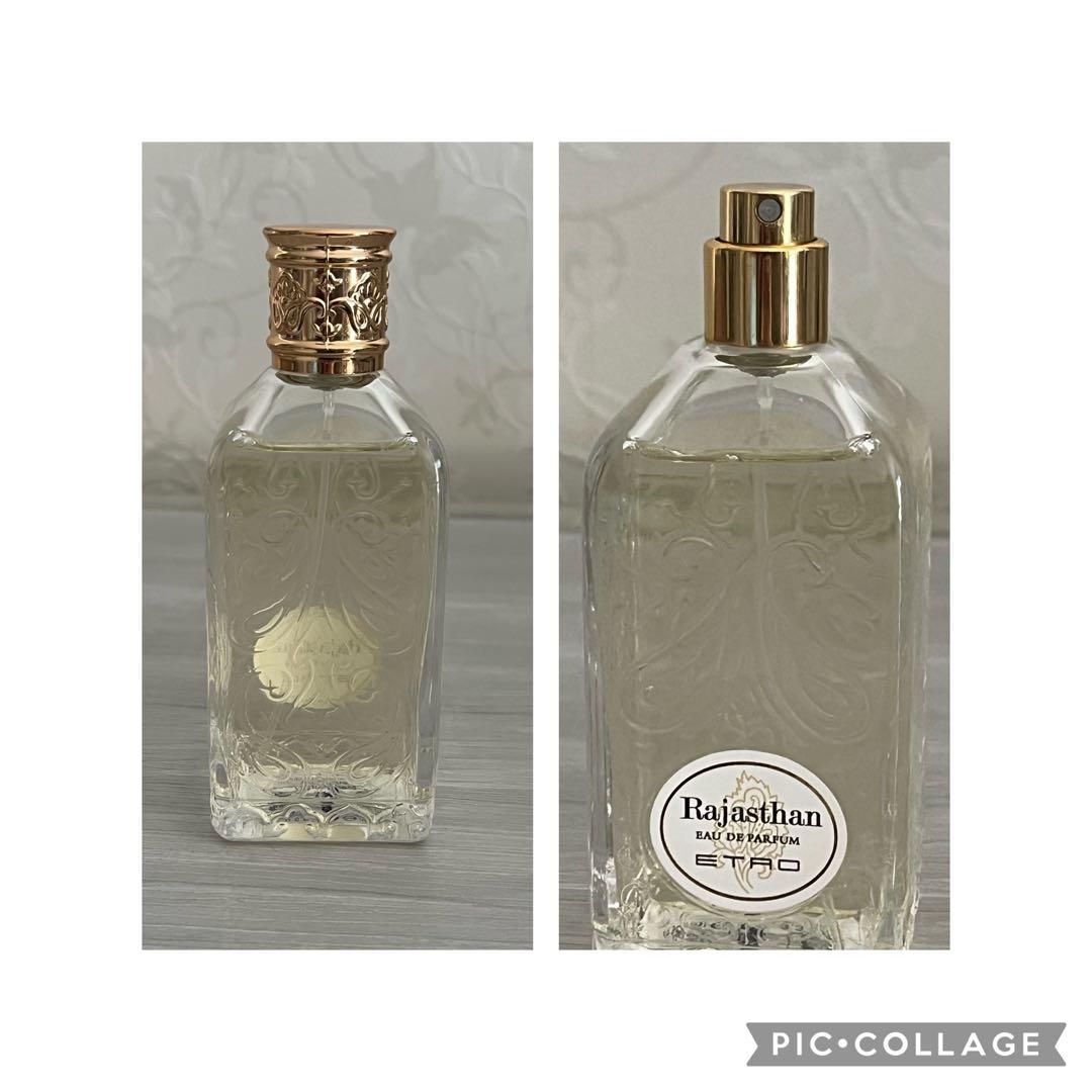 エトロ　ラジャスタン　オーデパルファム 100ml