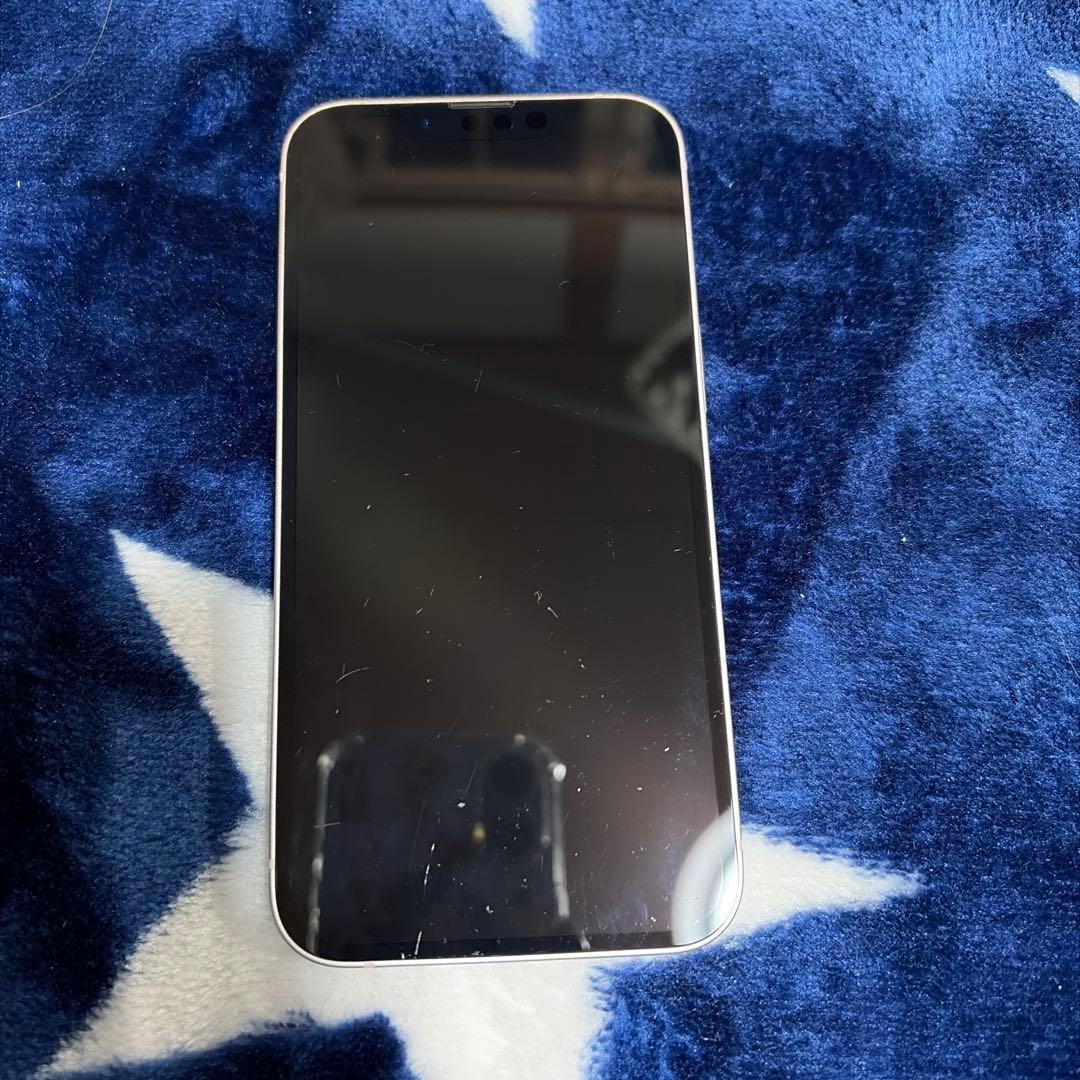 Apple iPhone 13 ピンク 本体