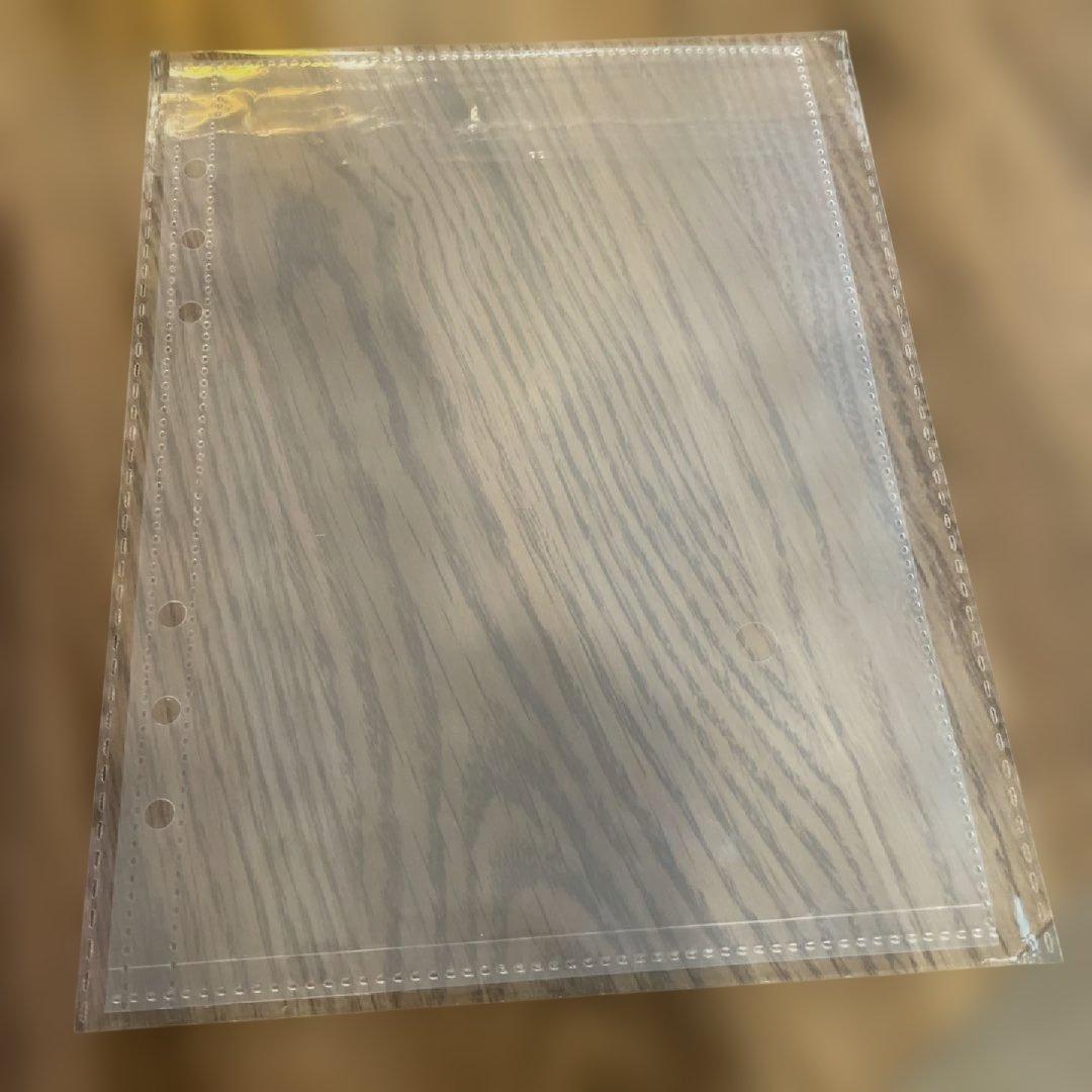 ボンボンドロップシール完成品