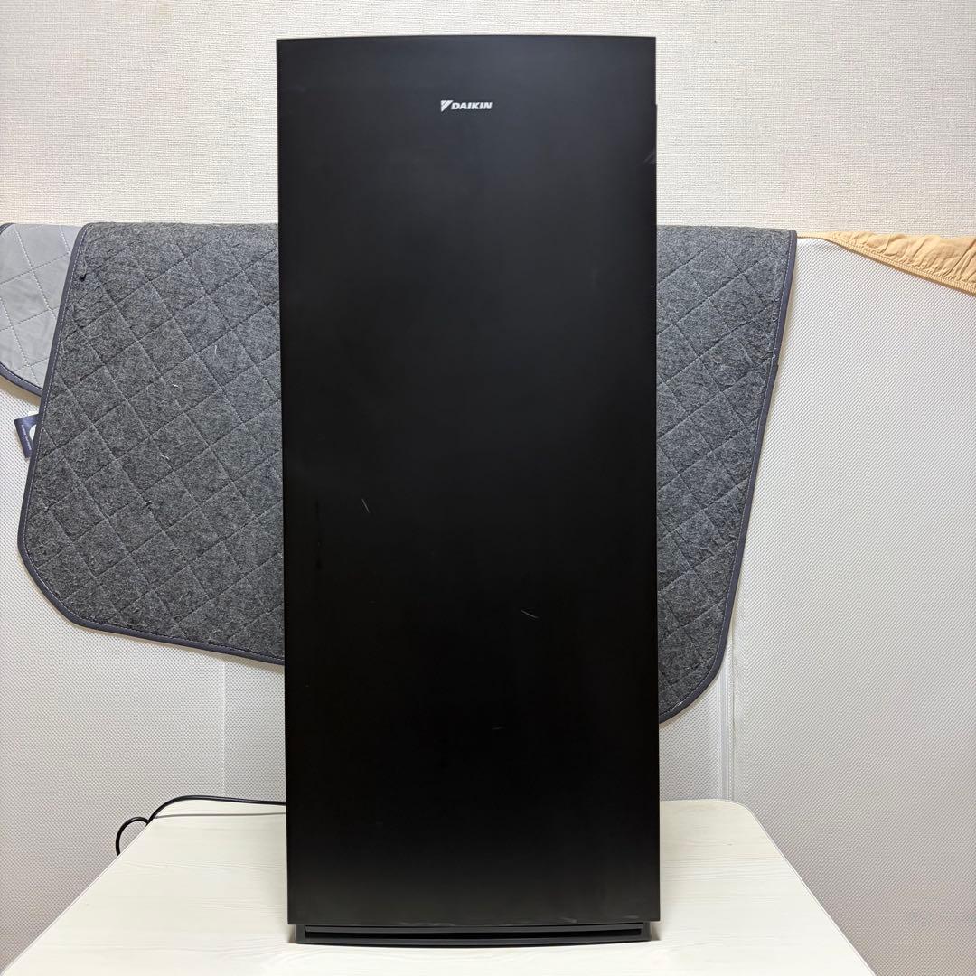 ダイキン製 MCK70YBK 加湿ストリーマ空気清浄機　花粉対応　美品