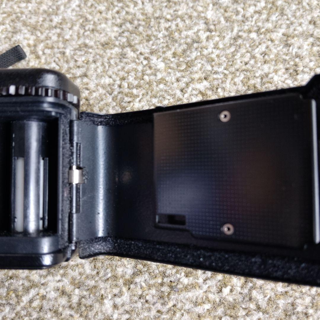 【作動確定】LOMO LC-A ロモ　トイカメラ　コンパクトカメラ