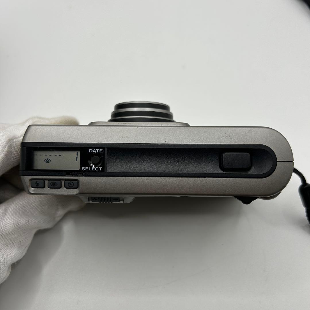 d*7様 起動品 PENTAX ペンタックス ESPIO 80 パノラマ フィル