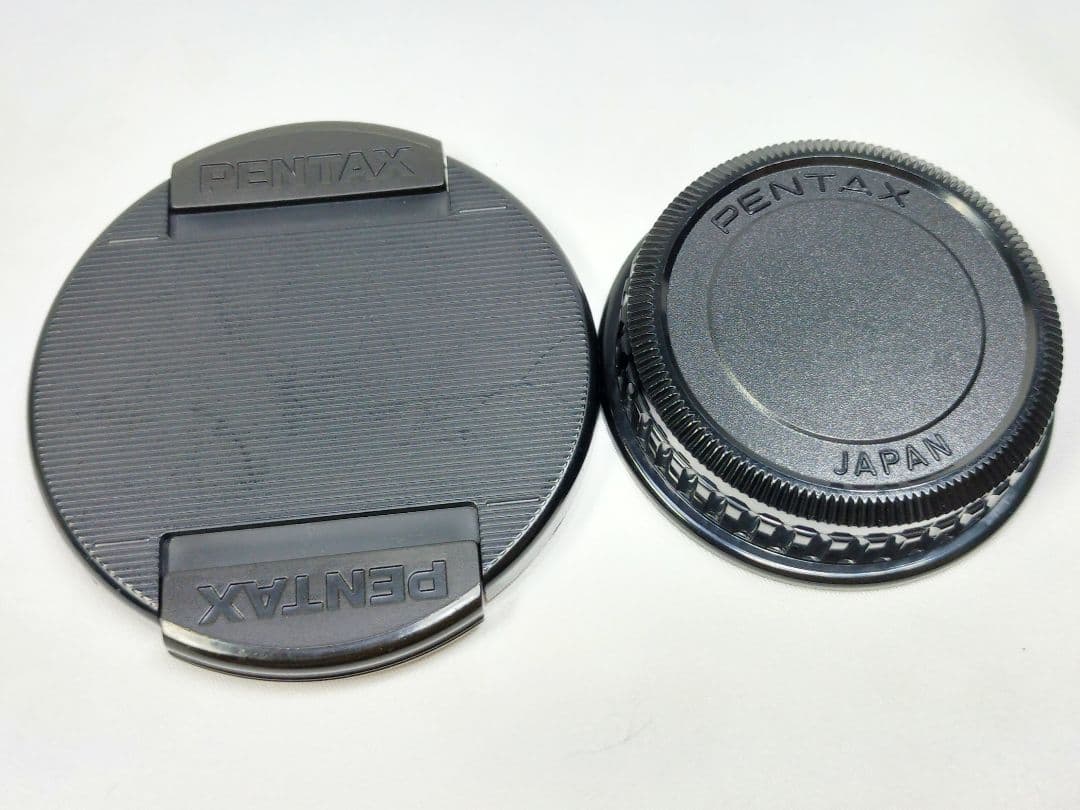 【動確/並品】PENTAX SMC PENTAX-A 20mm f2.8