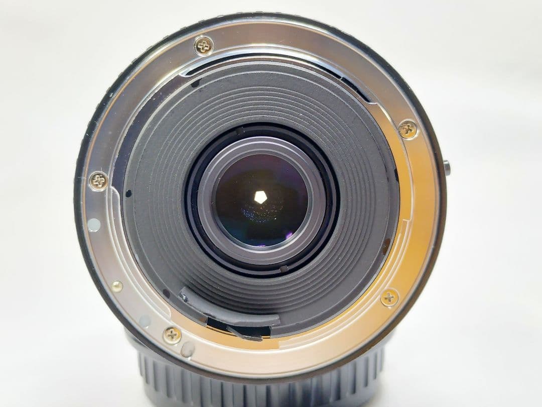 【動確/並品】PENTAX SMC PENTAX-A 20mm f2.8
