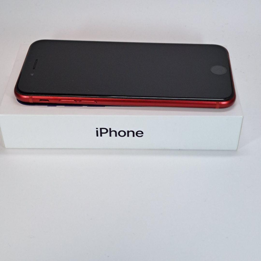 か*ん様 iPhone8 64GB レッド