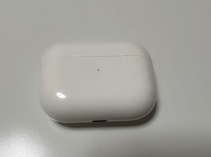 AirPods Pro【MagSafe対応 /2021年10月モデル】
