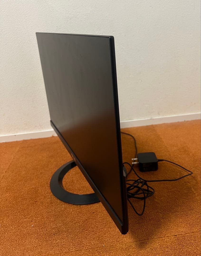 ASUS VZ239HR モニター スピーカー内蔵 ディスプレイ