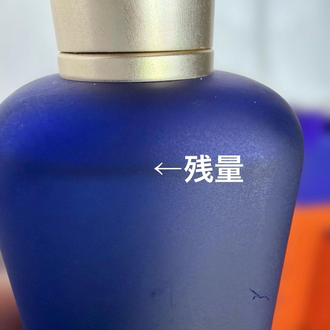 HERMESエルメスHiris 希少なオードトワレ50ml箱☆ショップ袋付き