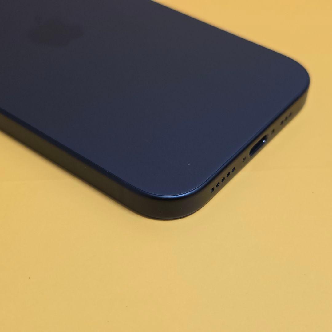 iPhone 15 128GB│24時間等発送#581