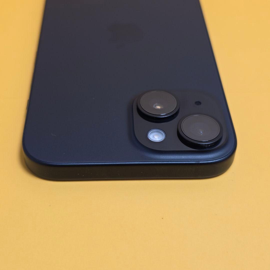 iPhone 15 128GB│24時間等発送#581