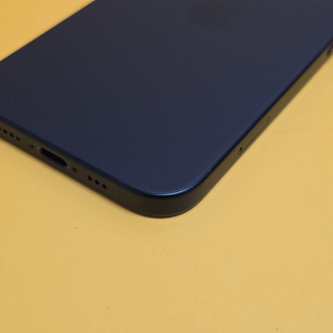 iPhone 15 128GB│24時間等発送#581