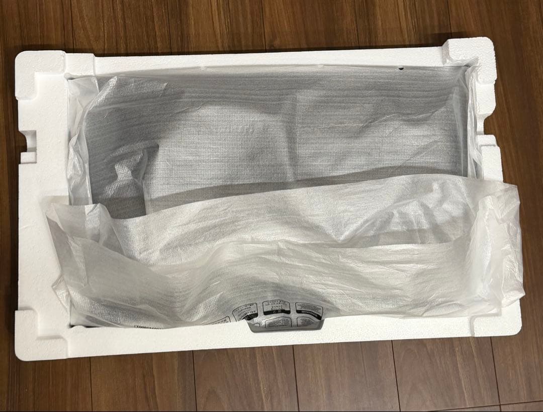 美品 BenQ EW2780Q 27インチ WQHD