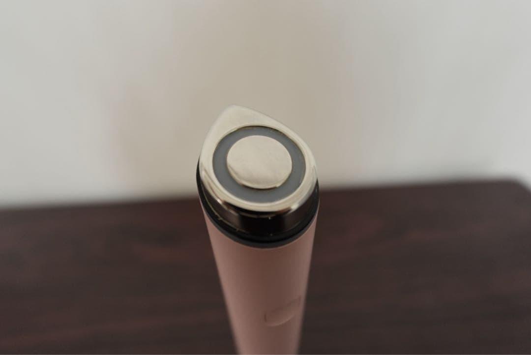 【おまけパック付き】メディキューブ 美顔器 ブースタープロミニ　ピンク