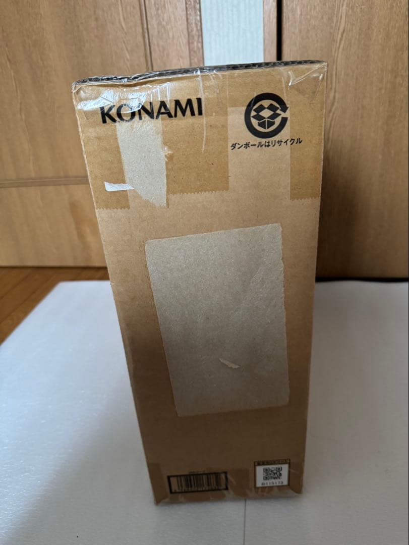 新品未開封ANNIVERSARY ULTIMATE KAIBA SET海馬セット