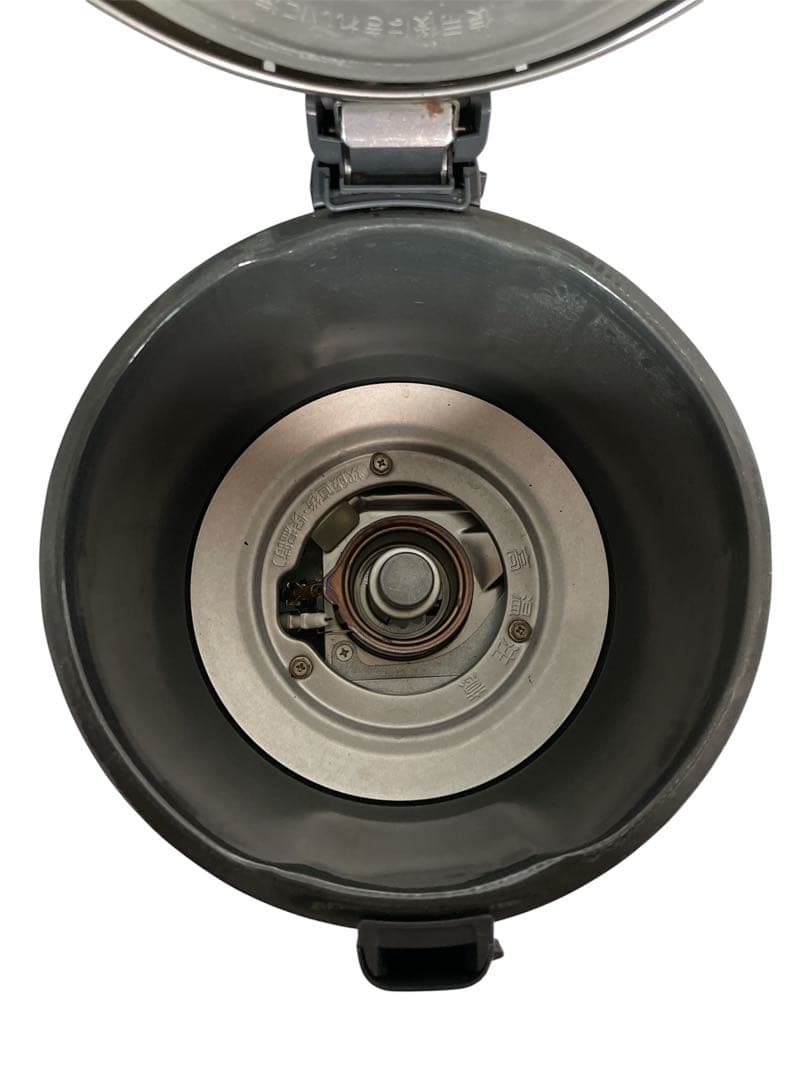 天)【都市ガス用】リンナイ RR-055VL ガス炊飯器 5.5合 2008年製