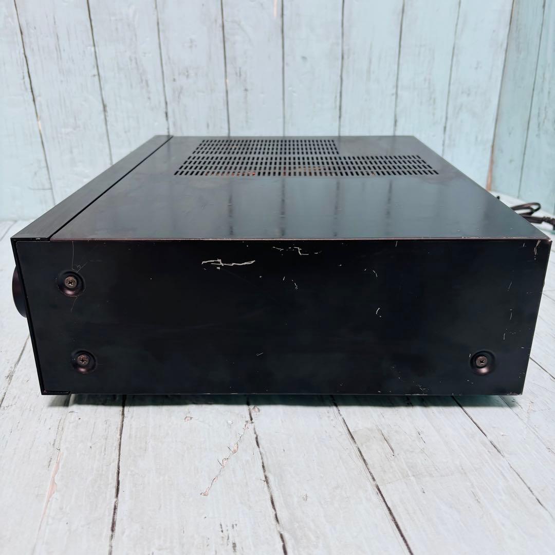 デノン　DENON PMA-500V プリメインアンプ　現状品　通電　ジャンク