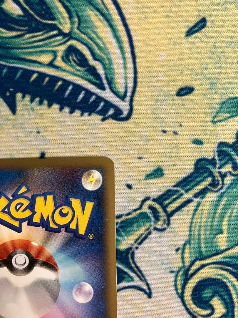 ブラッキー　エーフィ　レジェンド　よみがえる伝説　ポケモンカード