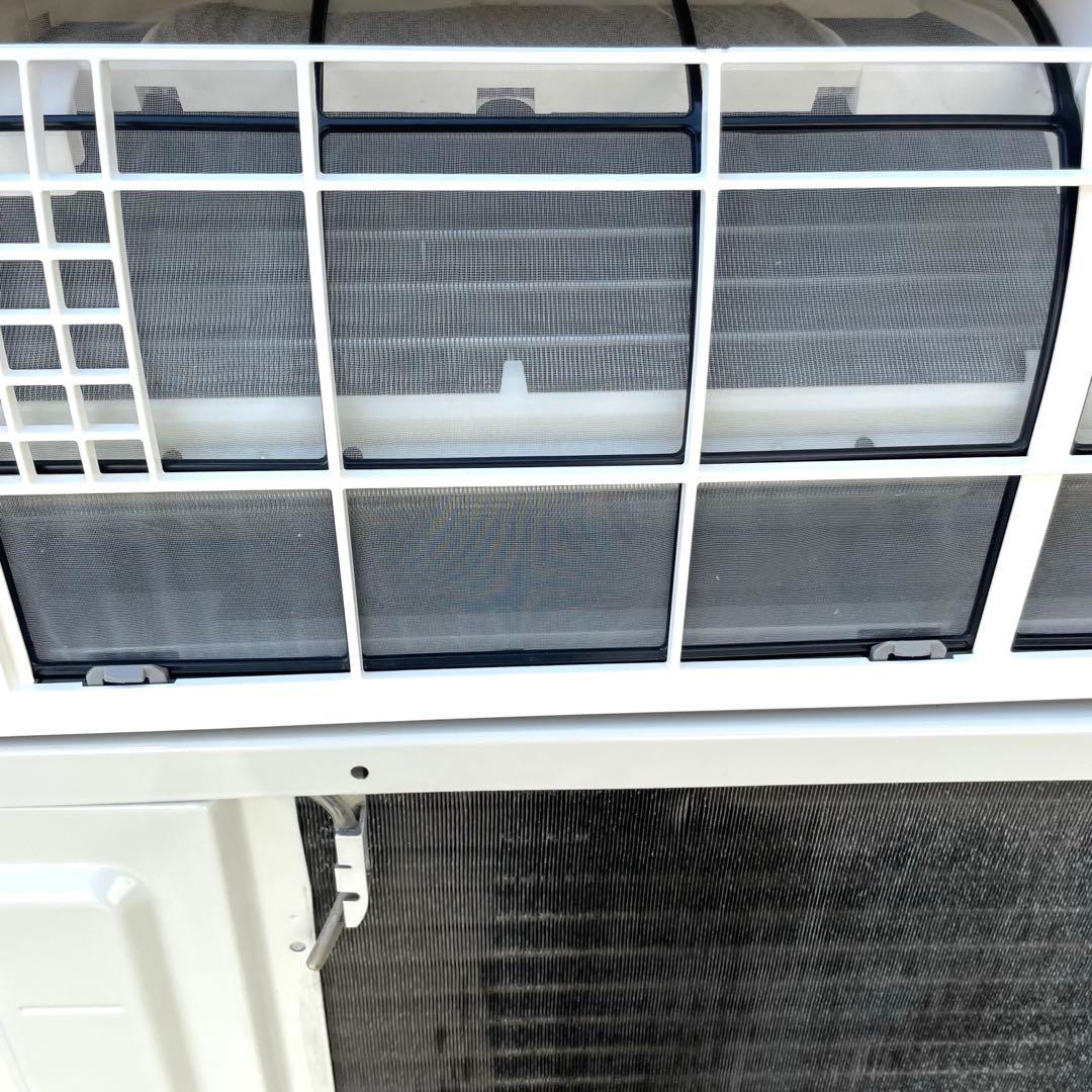 ★・DAIKIN F36YTES-W ルームエアコン 2021年製 12畳用