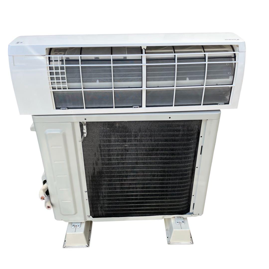 ★・DAIKIN F36YTES-W ルームエアコン 2021年製 12畳用