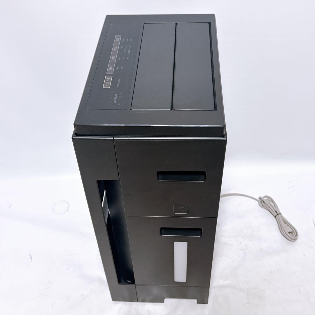 Panasonic パナソニック 加湿空気清浄機 F-VC70XT 木目調
