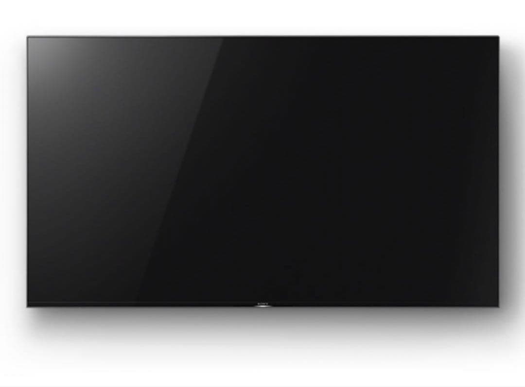 SONY BRAVIA KJ-55X9500H 55インチ4Kテレビ