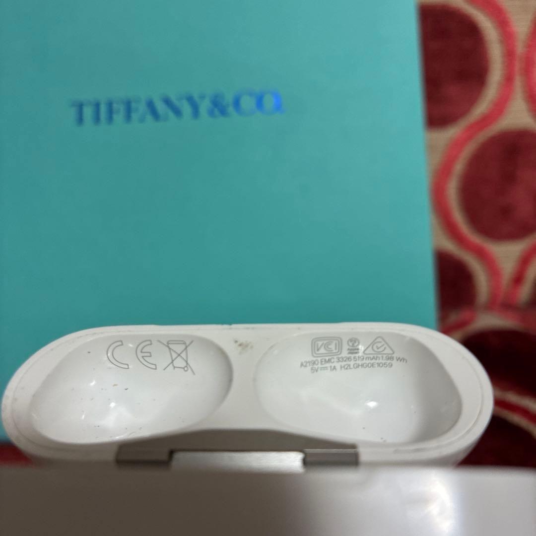 AirPods Pro第一世代