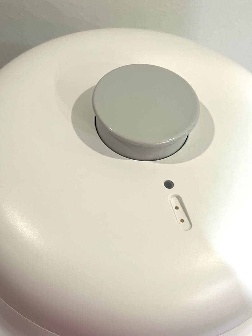 真空保存ペットフードストッカー12L 自動脱気 USB充電式 鮮度長持ち 防湿
