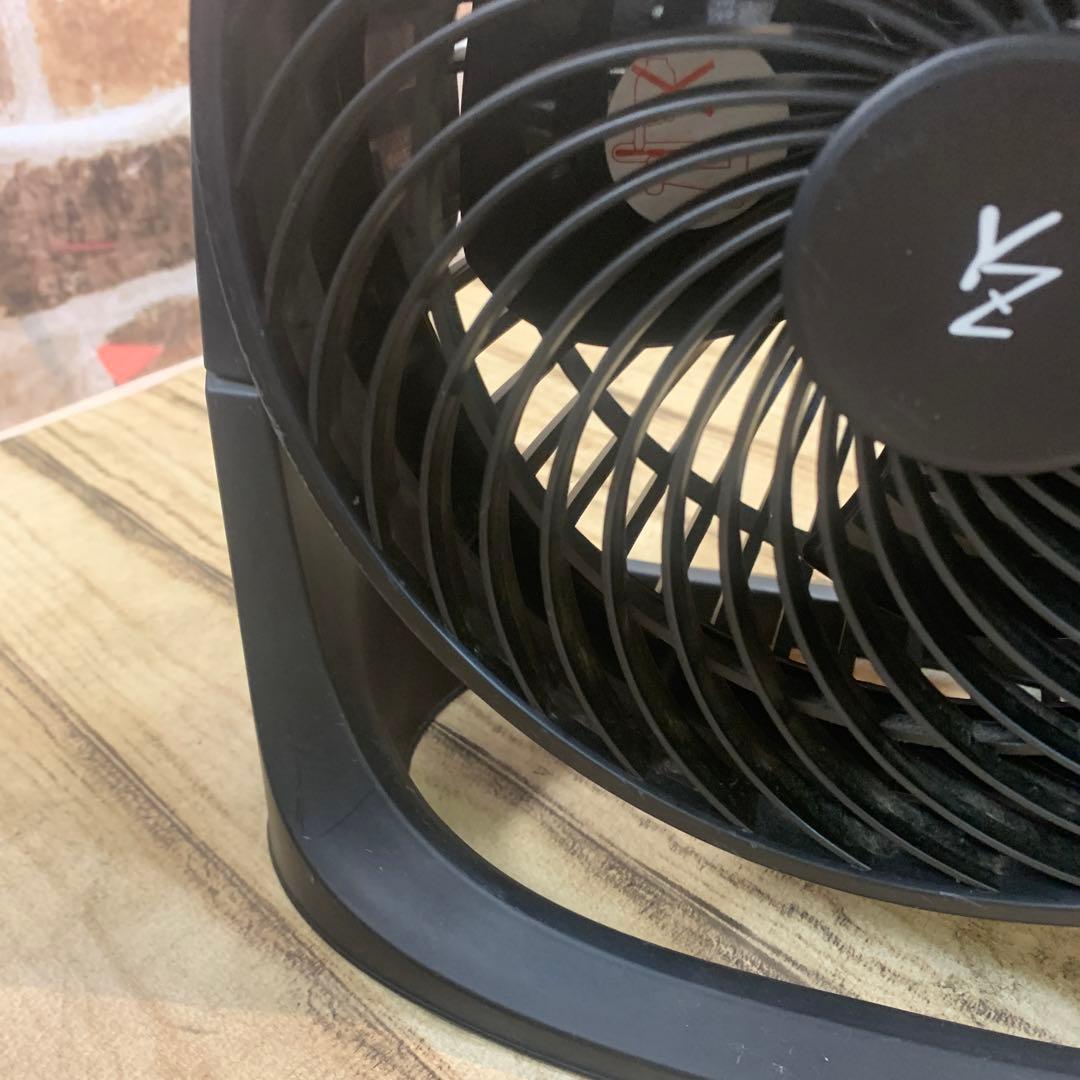 YAMAZEN サーキュレーター　YAS-M183 16年18年製の2台セット