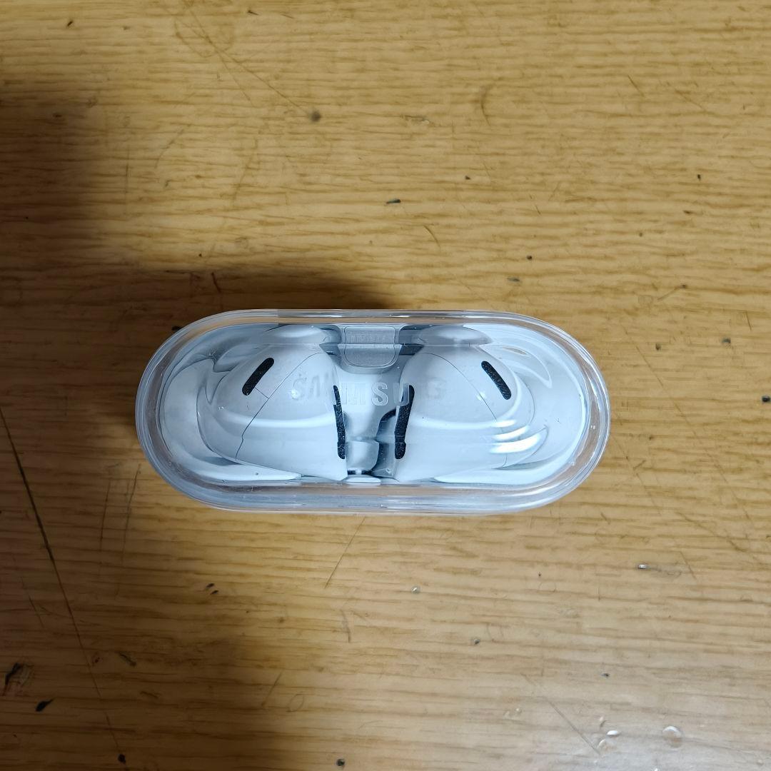 Galaxy Buds 3 Pro　ホワイト