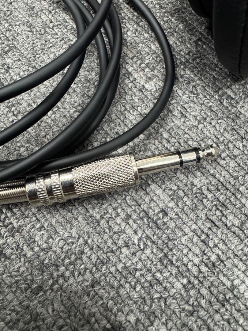 SONY MDR-CD900ST 未使用美品