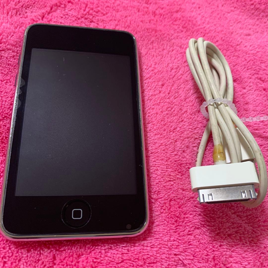 Apple iPod 32GB ブラック