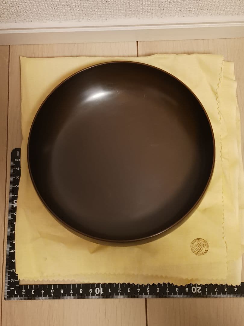 一ノ瀬宗也 風炉師 唐銅 建水 茶道具 箱なし