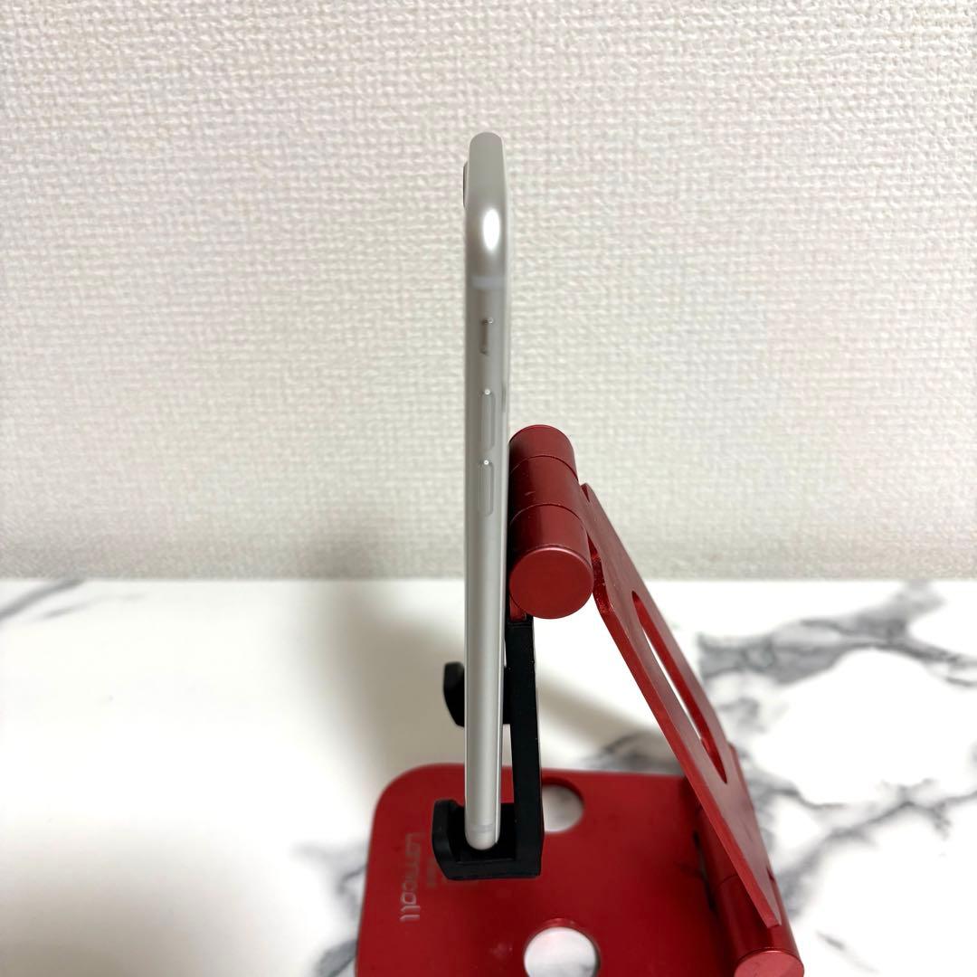 スマートフォン本体 iPhone8 256GB silver