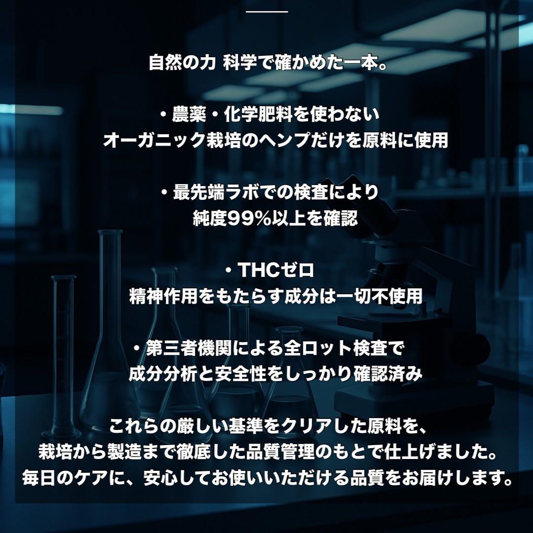 CPX リキッド 1ml H4CBH CBN CRD CBD HHBD①