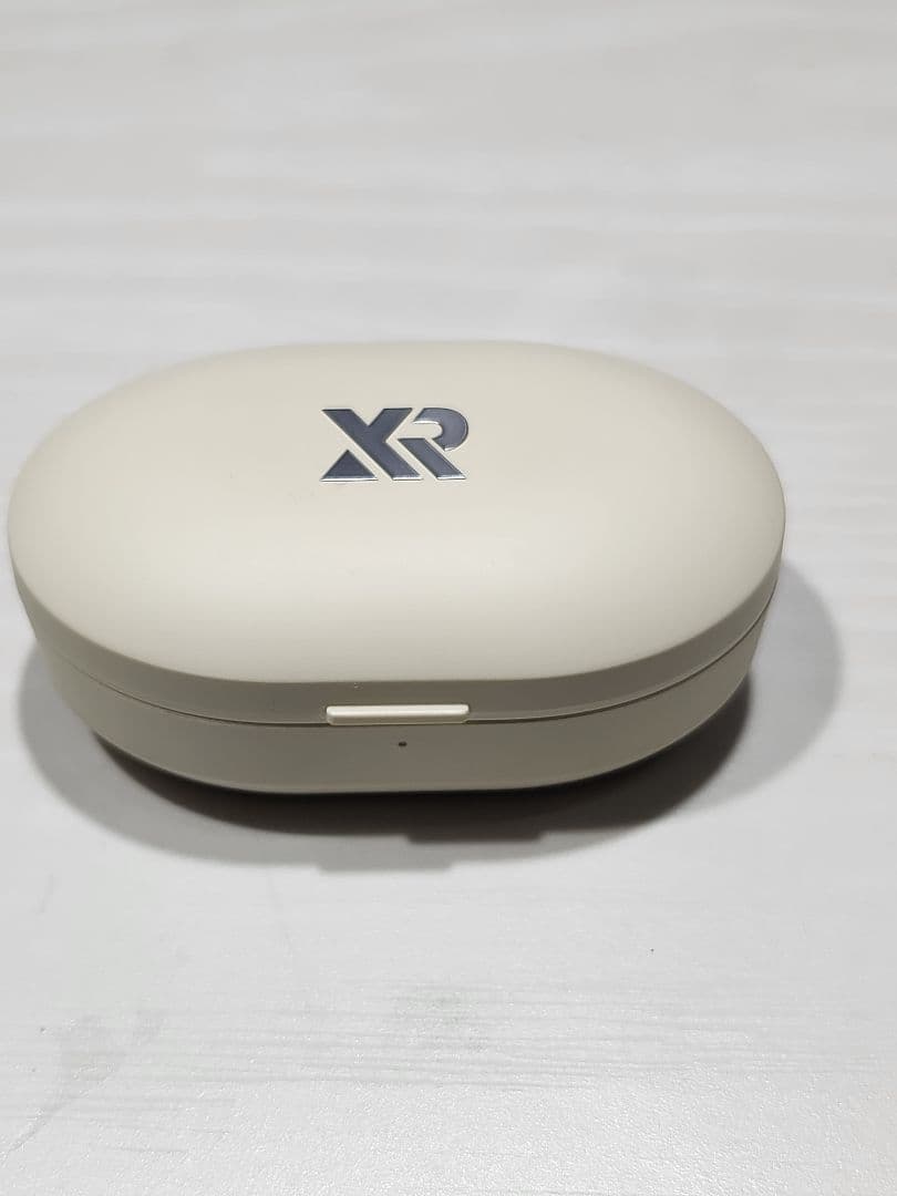 音響のXROUNDが総力を結集した聴力サポートイヤホン XROUND HEAR