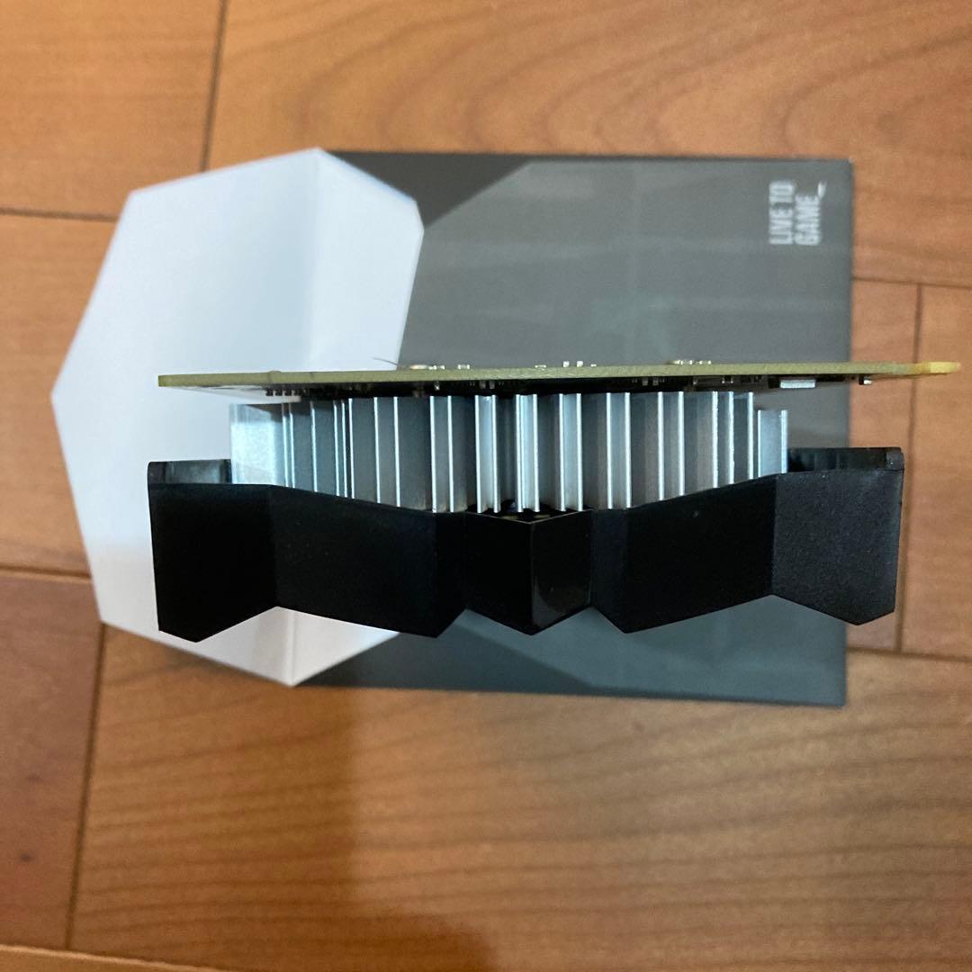 GeForce GTX 1650 グラフィックボード