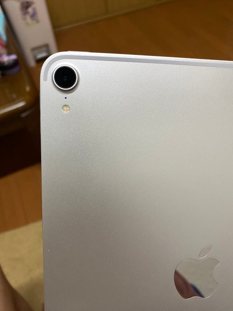 Apple iPad シルバー 本体 第1世代 256GB