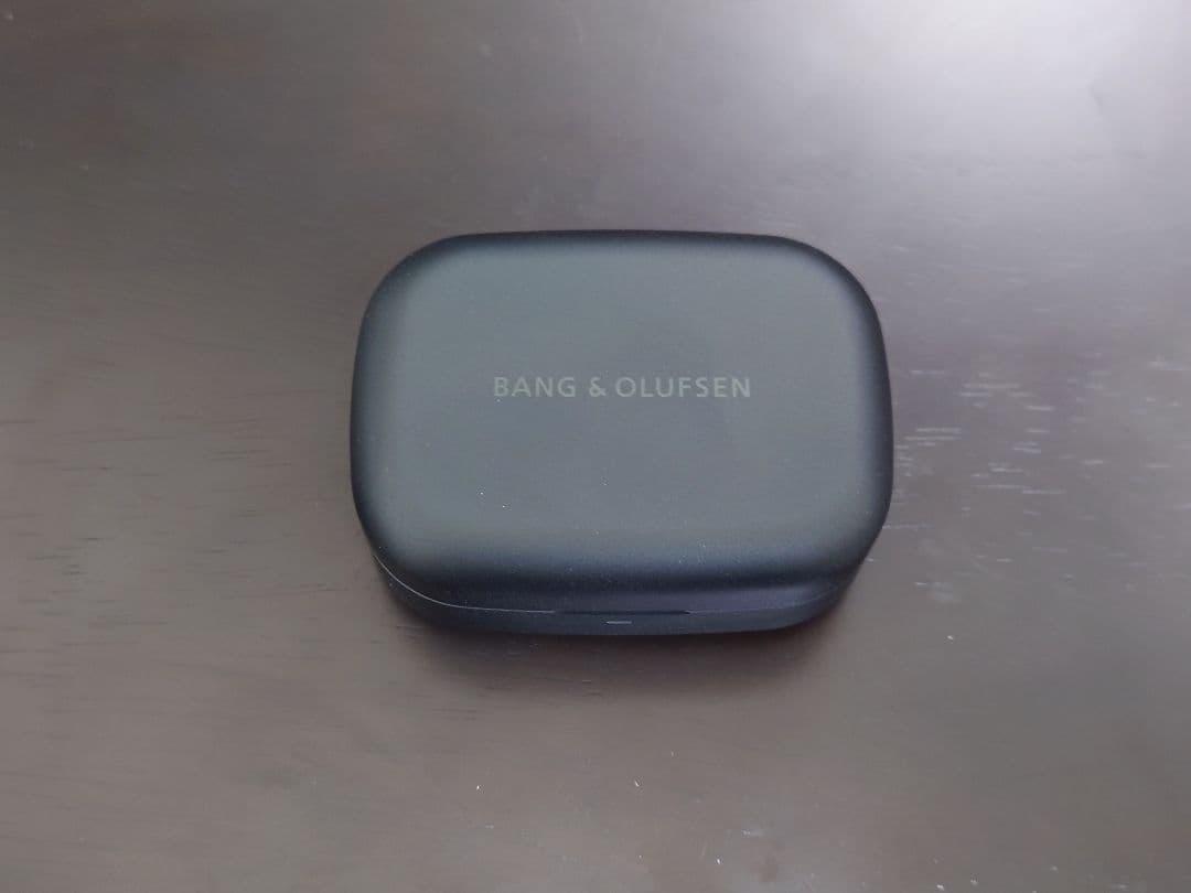 【ジャンク】B&O Beoplay EX Anthracite Oxygen