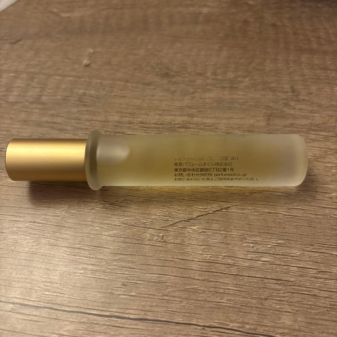 THE PERFUME OIL FACTORY プレミアム No.2
